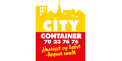 City Container