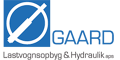 Øgaard Lastvognsopbyg & Hydraulik ApS