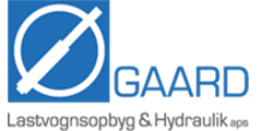  Øgaard Lastvognsopbyg & Hydraulik ApS